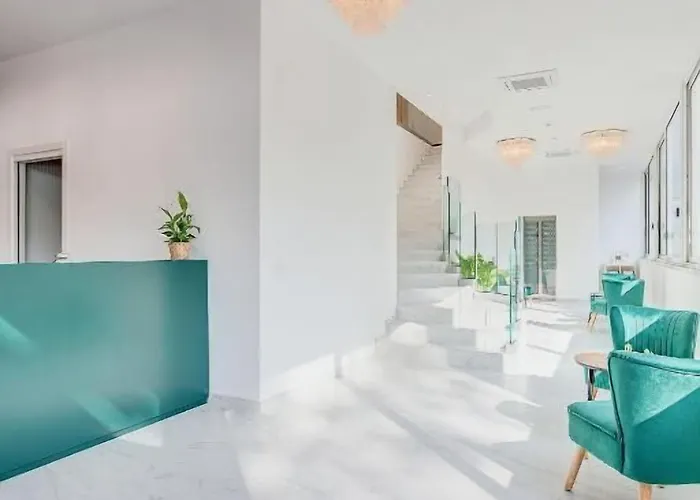 Anversa - Adults Only 16 Rimini