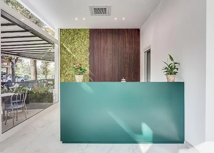 Hotel Anversa - Adults Only 16