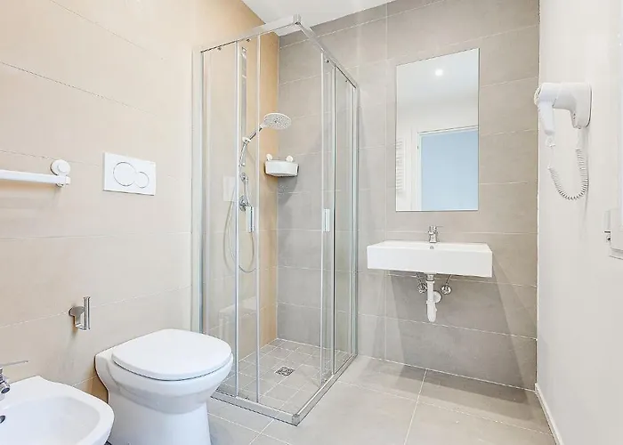 Anversa - Adults Only 16 Rimini