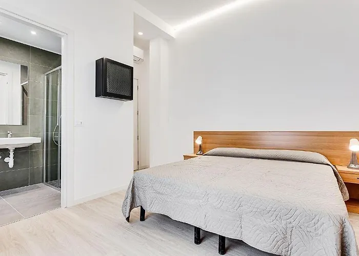 Anversa - Adults Only 16 Hotel