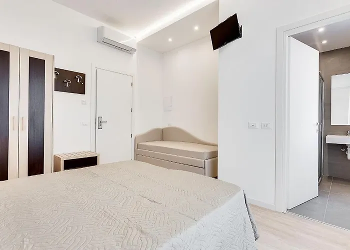 Anversa - Adults Only 16 3* Rimini