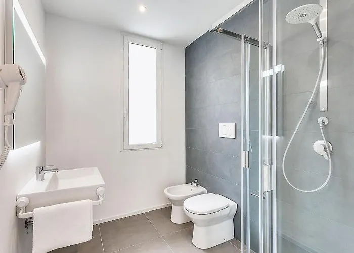 Anversa - Adults Only 16 Hotel