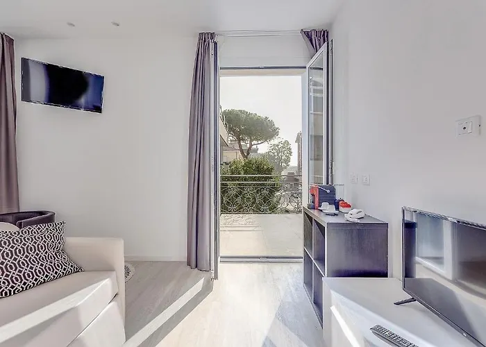 Anversa - Adults Only 16 3*