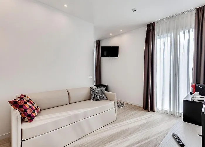 Hotel Anversa - Adults Only 16