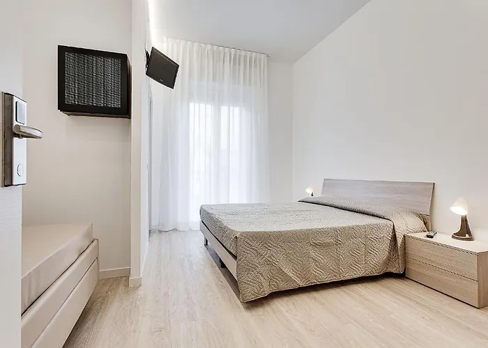 Anversa - Adults Only 16 Hotel