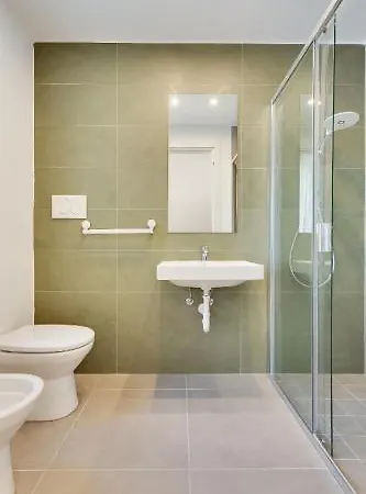 Hotel Anversa - Adults Only 16