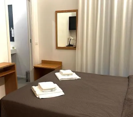 Hotel Anversa - Adults Only 16 3*
