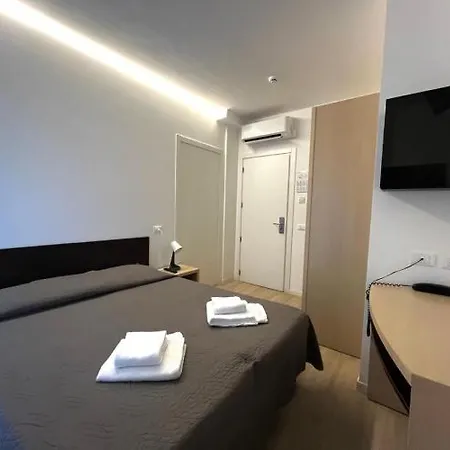 Anversa - Adults Only 16 Hotel Rimini