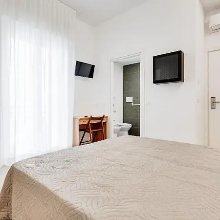 Hotel Anversa - Adults Only 16