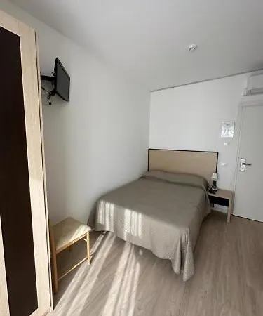 Hotel Anversa - Adults Only 16