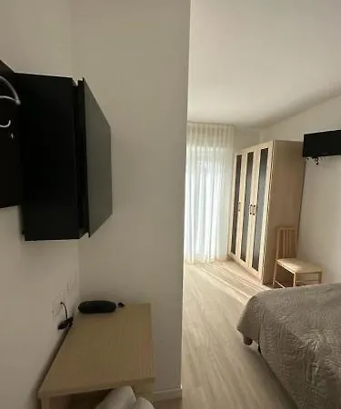 Hotel Anversa - Adults Only 16 3*