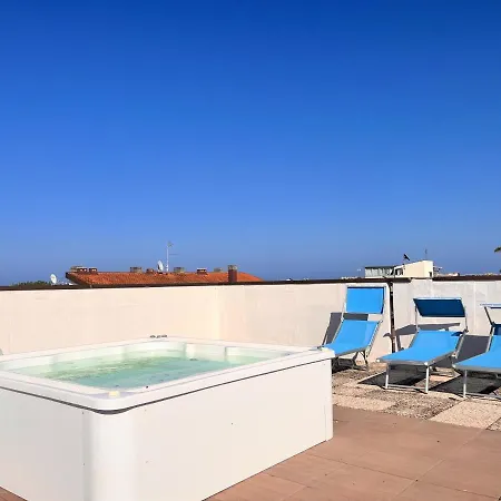 Anversa - Adults Only 16 Hotel 3*