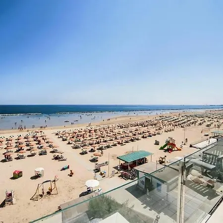 Hotel Anversa - Adults Only 16