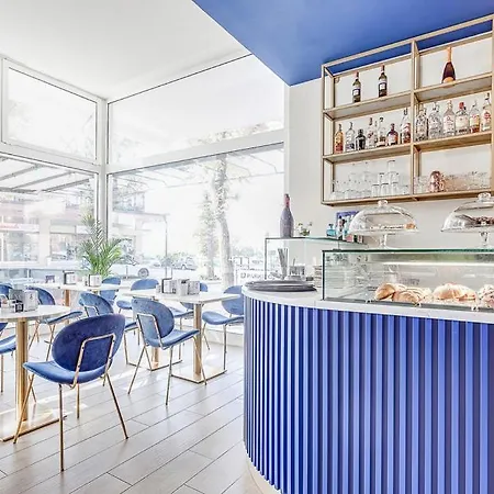 Hotel Anversa - Adults Only 16 3*