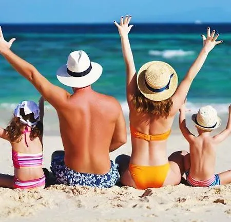 Anversa - Adults Only 16 Rimini