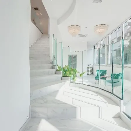 Anversa - Adults Only 16 3* Rimini