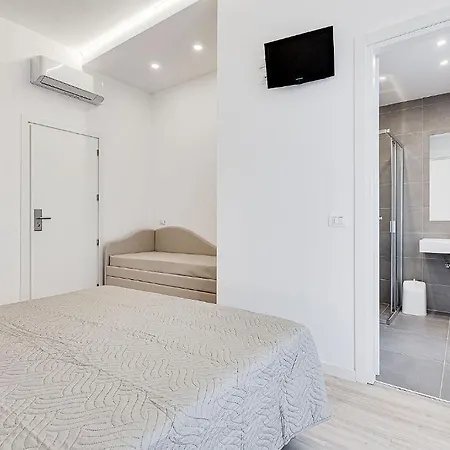 Anversa - Adults Only 16 Hotel Rimini