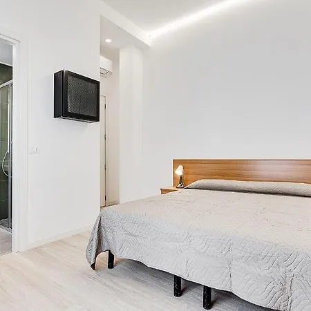 Anversa - Adults Only 16 Hotel