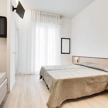 Anversa - Adults Only 16 Hotel Rimini