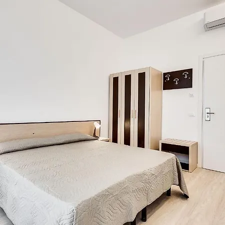 Hotel Anversa - Adults Only 16 Rimini
