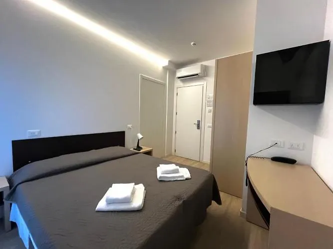 Anversa Hotel Rimini