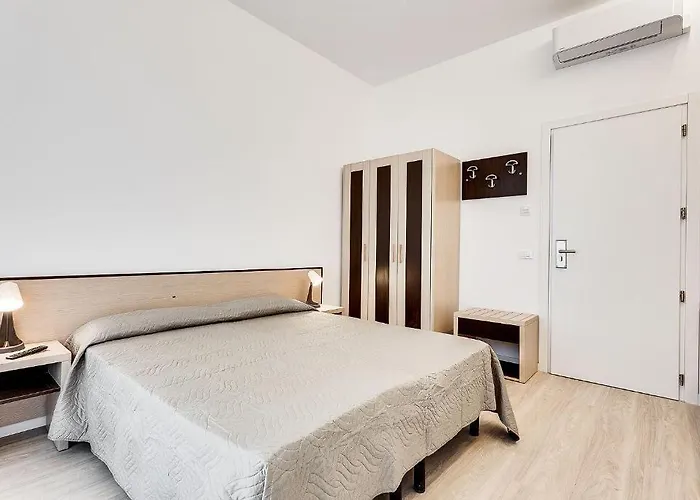 Hotel Anversa Rimini