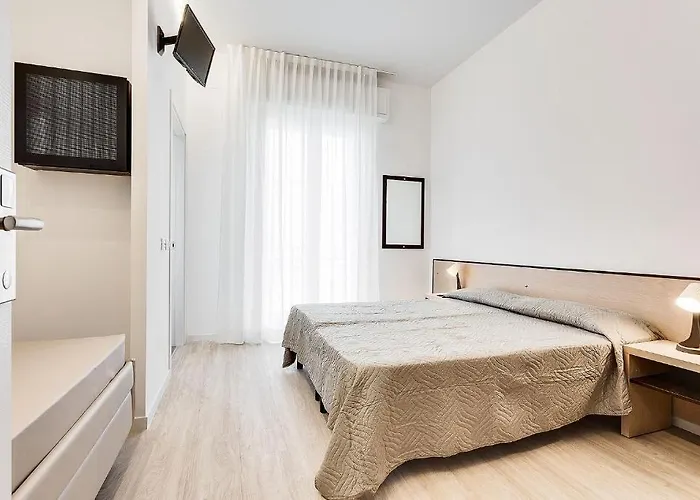 Anversa - Adults Only 16 酒店 里米尼