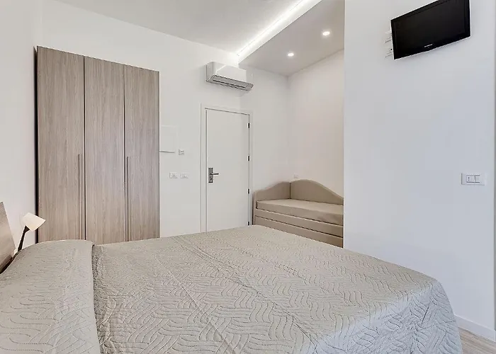 Anversa - Adults Only 16 3*